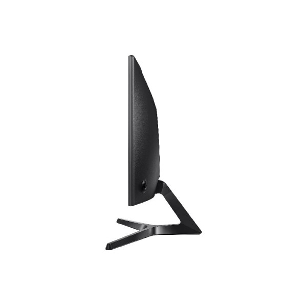 Encontraproduto.com.br - Monitor Samsung Led Gamer Curvo Fhd 24" 144hz Lc24rg50fzlmzd