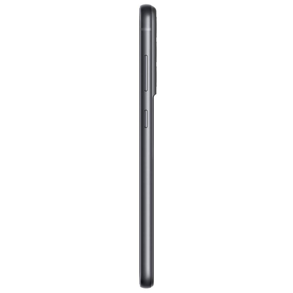 Encontraproduto.com.br - Smartphone Samsung Galaxy S21 FE 5G Preto 256GB, 8GB RAM, Tela Infinita de 6.4”, Câmera Traseira Tripla, Android 11 e Processador Octa-Core