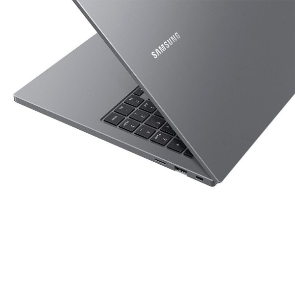 Encontraproduto.com.br - Notebook Samsung E40 I3-1115g 4gb 256hd 15,6" Linux