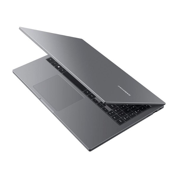 Encontraproduto.com.br - Notebook Samsung E40 I3-1115g 4gb 256hd 15,6" Linux