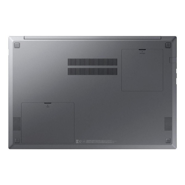 Encontraproduto.com.br - Notebook Samsung E40 I3-1115g 4gb 256hd 15,6" Linux