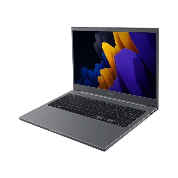 Encontraproduto.com.br - Notebook Samsung E40 I3-1115g 4gb 256hd 15,6" Linux