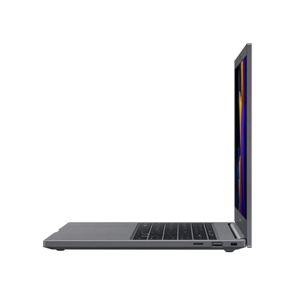 Encontraproduto.com.br - Notebook Samsung E40 I3-1115g 4gb 256hd 15,6" Linux