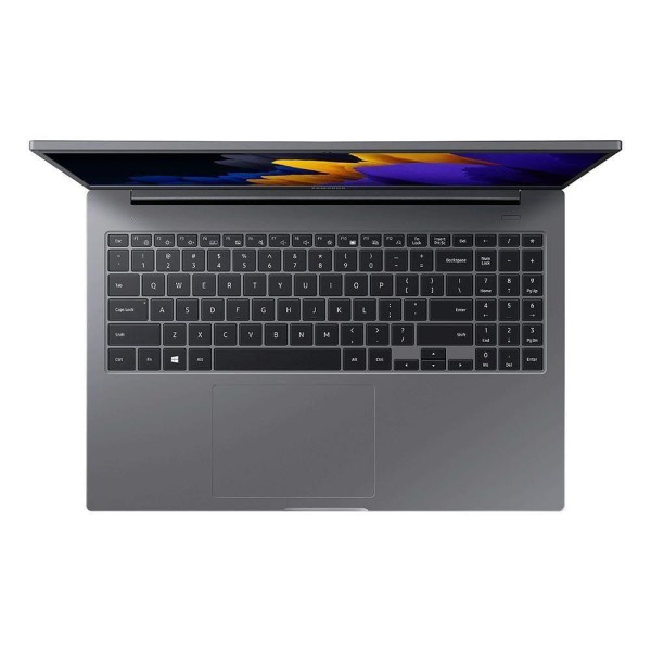 Encontraproduto.com.br - Notebook Samsung E40 I3-1115g 4gb 256hd 15,6" Linux