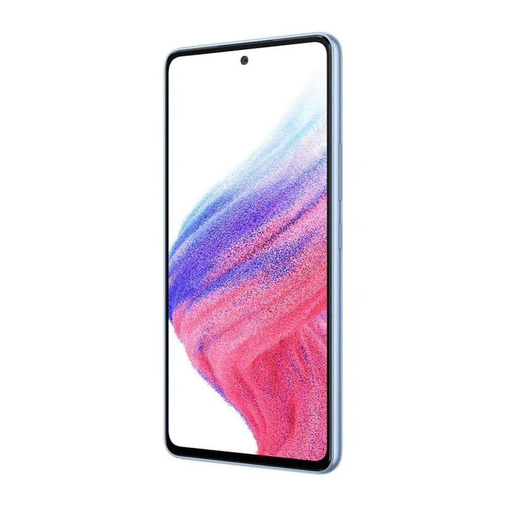 Smartphone Samsung Galaxy A53 128GB 5G Dual Chip Tela 6,5