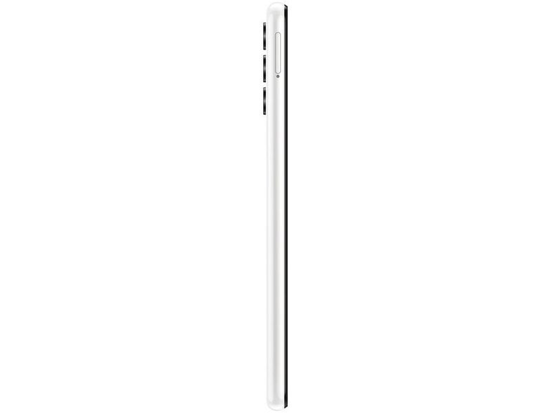 Encontraproduto.com.br - Smartphone SAMSUNG Galaxy A13 Branco 128GB 4GB Processador Octa-Core Selfie de 8MP Tela de 6.6