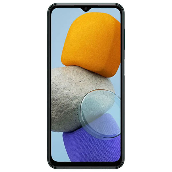 Encontraproduto.com.br - Smartphone Samsung Galaxy M23 5G M236B 128GB 4GB Tela 6.6