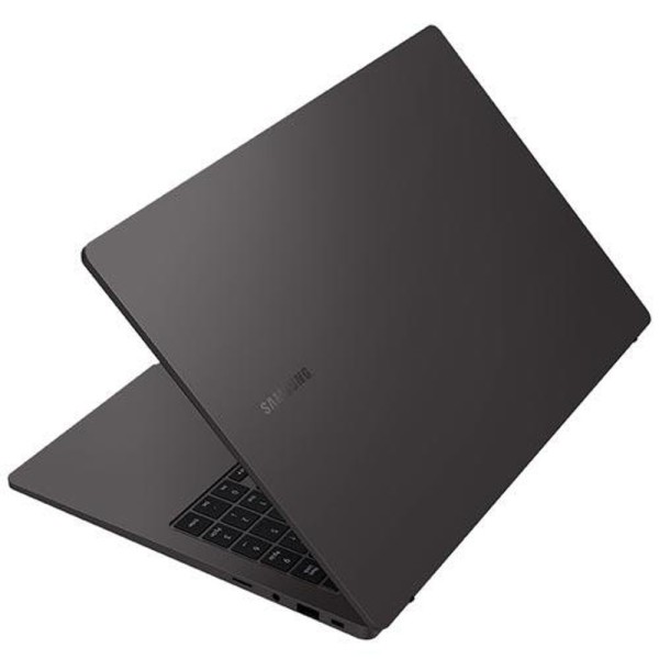 Encontraproduto.com.br - Notebook Samsung Galaxy Book2, Intel Core I5 1235u, 8gb, 512gb Ssd, Full Hd Led, Tela 15,6