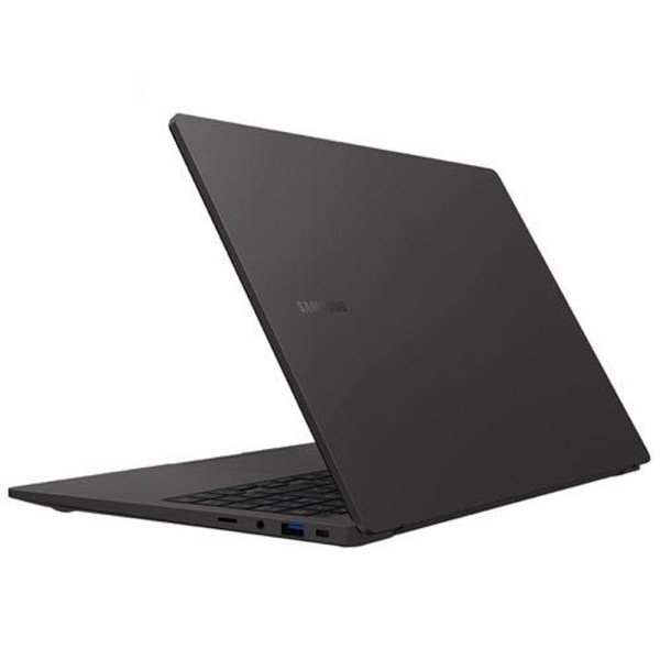 Encontraproduto.com.br - Notebook Samsung Galaxy Book2, Intel Core I5 1235u, 8gb, 512gb Ssd, Full Hd Led, Tela 15,6