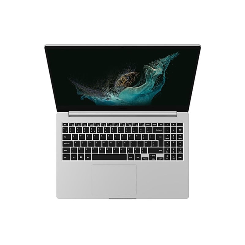 Encontraproduto.com.br - Notebook Galaxy Book2 Intel Core I5 12G 4.4GHz  8GB 256SSD 15.6