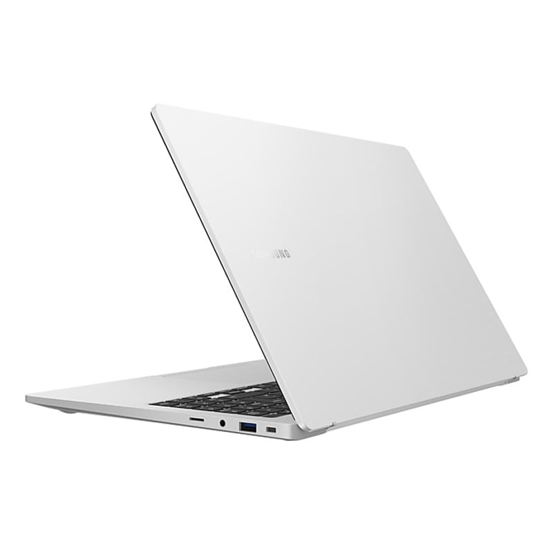 Encontraproduto.com.br - Notebook Galaxy Book2 Intel Core I5 12G 4.4GHz  8GB 256SSD 15.6