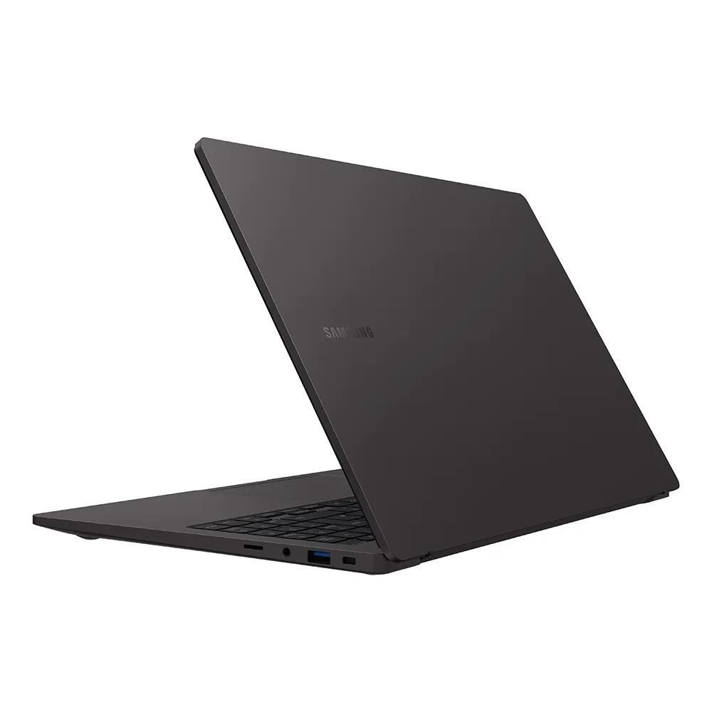 Encontraproduto.com.br - Notebook Samsung Book 2, Intel® Core™ i3-1215U, Tela 15.6