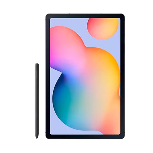 Encontraproduto.com.br - Tablet Samsung Galaxy Tab S6 Lite 128gb 4gb Ram 10.4 8mp Sm-p619nzazzto Cinza