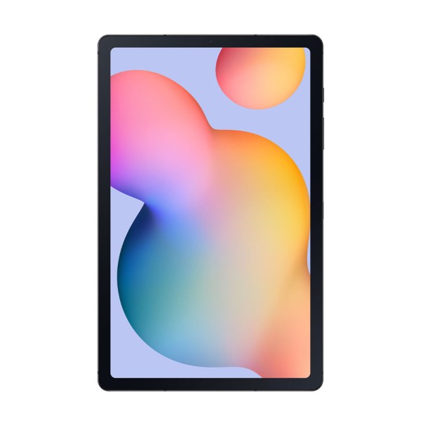 Encontraproduto.com.br - Tablet Samsung Galaxy Tab S6 Lite 128gb 4gb Ram 10.4 8mp Sm-p619nzazzto Cinza