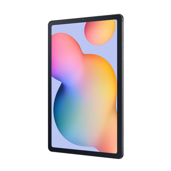 Encontraproduto.com.br - Tablet Samsung Galaxy Tab S6 Lite 128gb 4gb Ram 10.4 8mp Sm-p619nzazzto Cinza