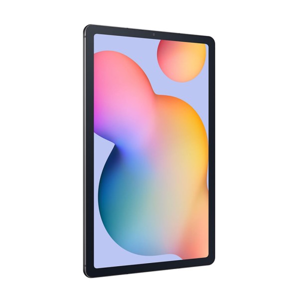 Encontraproduto.com.br - Tablet Samsung Galaxy Tab S6 Lite 128gb 4gb Ram 10.4 8mp Sm-p619nzazzto Cinza