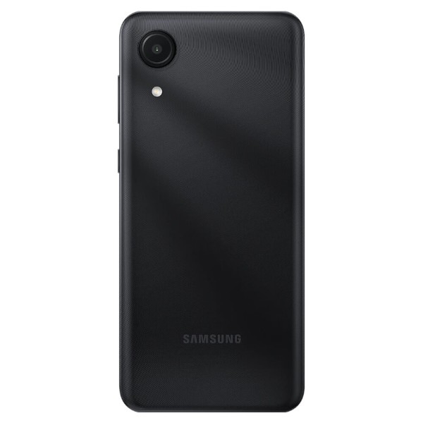 Encontraproduto.com.br - SMARTPHONE SAMSUNG NEW A03 CORE PRETO 32GB