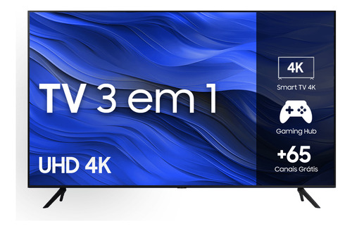 Samsung Smart TV 58