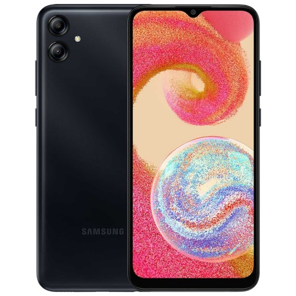 Encontraproduto.com.br - SMARTPHONE SAMSUNG A04E PRETO 64GB