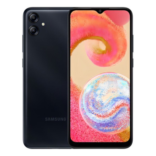 Encontraproduto.com.br - SMARTPHONE SAMSUNG A04E PRETO 64GB