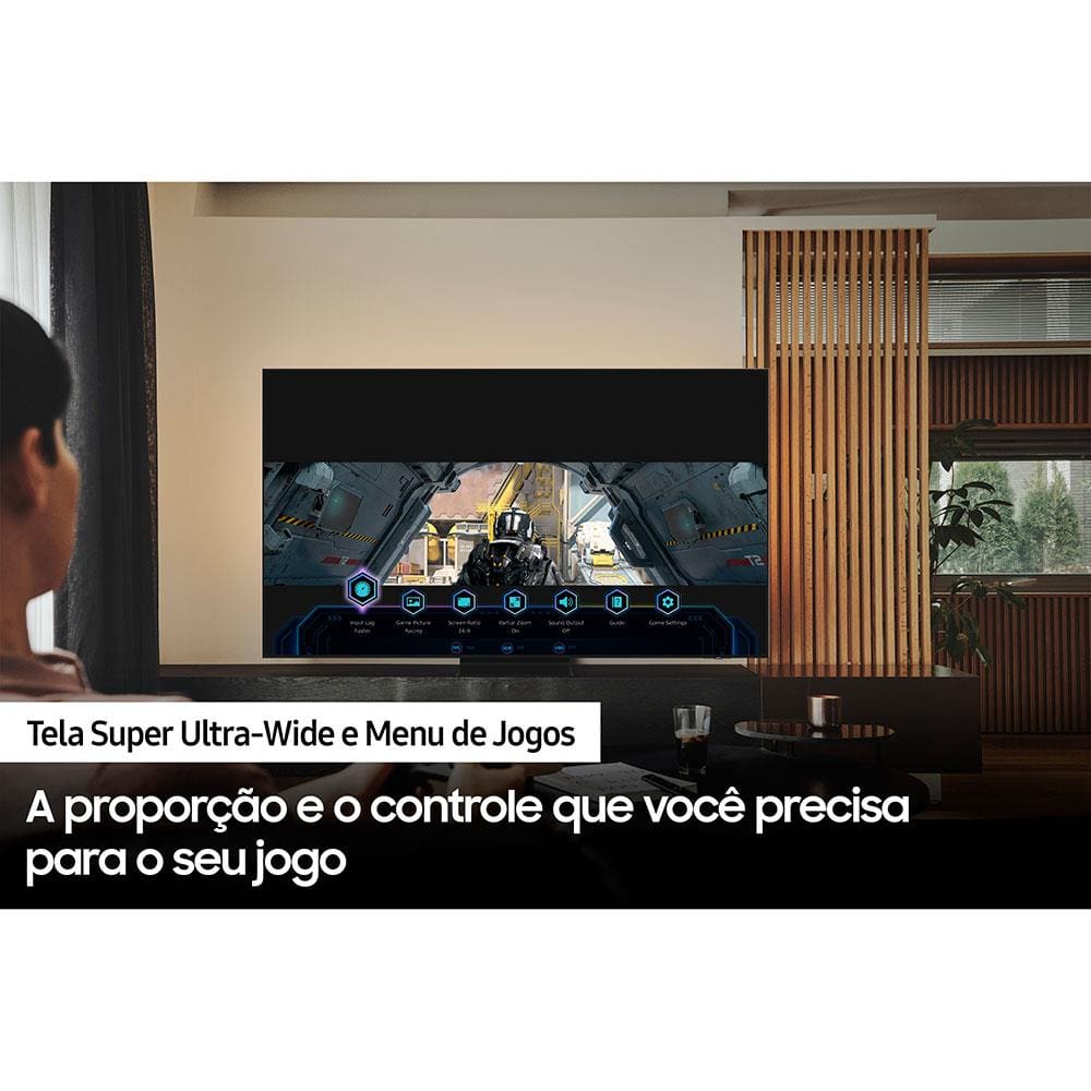 Encontraproduto.com.br - Smart TV 43