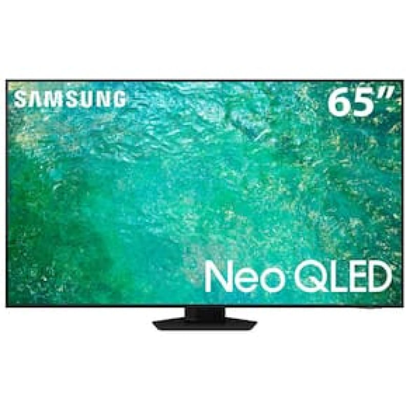 Smart Tv Samsung 65
