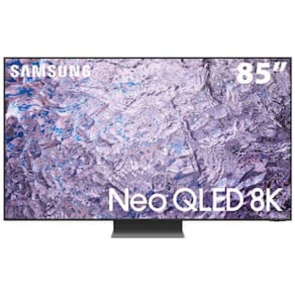 Smart Tv Samsung Neo Qled 8K 85
