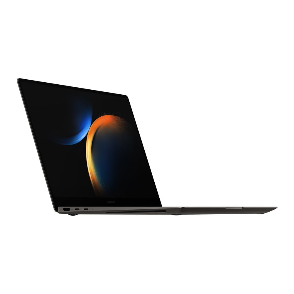 Encontraproduto.com.br - Notebook Samsung Galaxy Book3 Ultra Intel® Core i7-13700H, 32GB, 1TB SSD, 16 WQXGA+ AMOLED 2x - NP960XFH-XA1BR Grafite