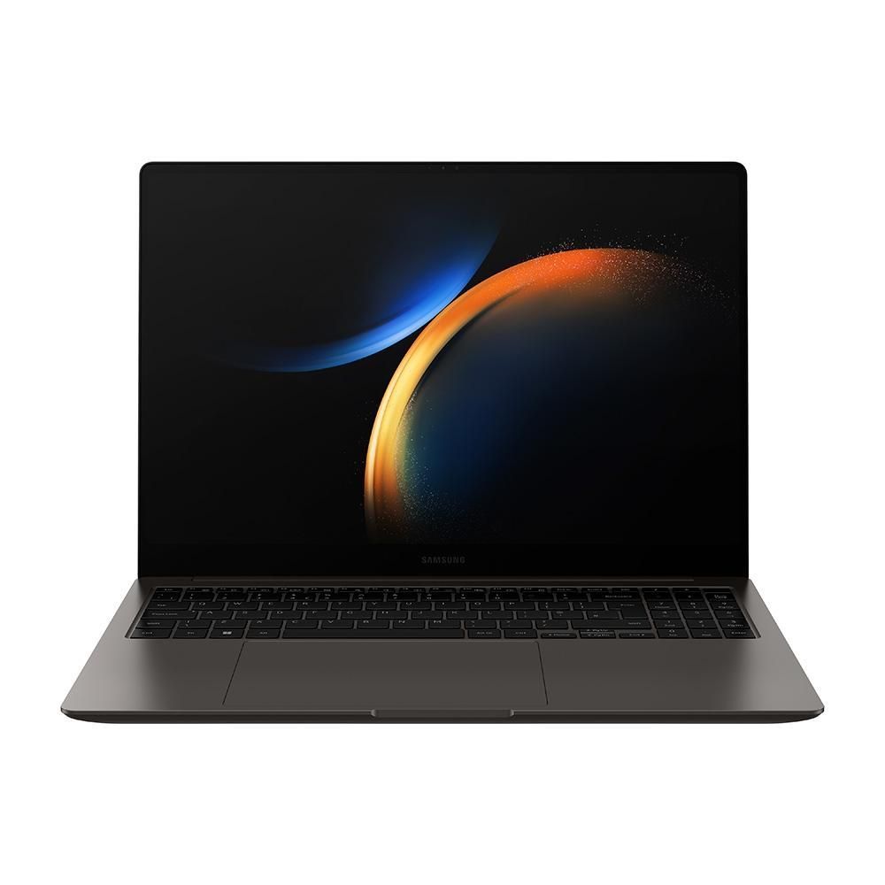 Encontraproduto.com.br - Notebook Samsung Galaxy Book3 Ultra Intel® Core i7-13700H, 32GB, 1TB SSD, 16 WQXGA+ AMOLED 2x - NP960XFH-XA1BR Grafite