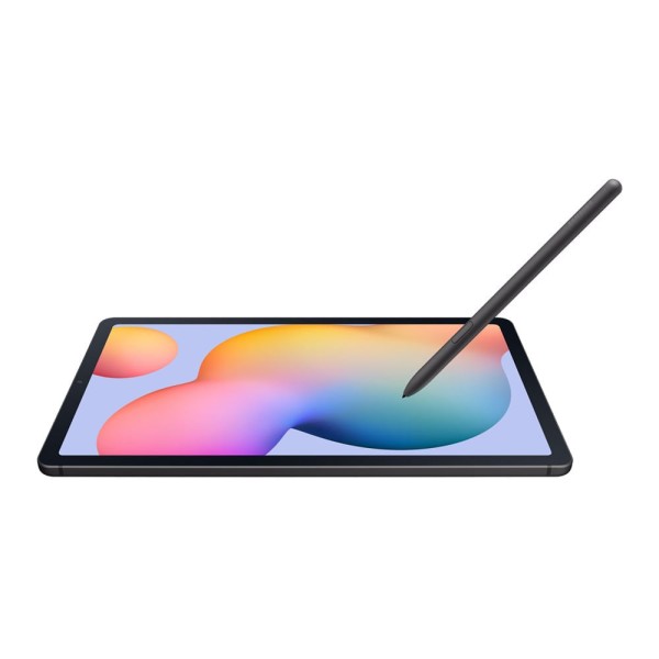Encontraproduto.com.br - Tablet Samsung Galaxy Tab S6 Lite 10,4 Wi-Fi 64GB Android 10 Octa-Core com Caneta e Capa
