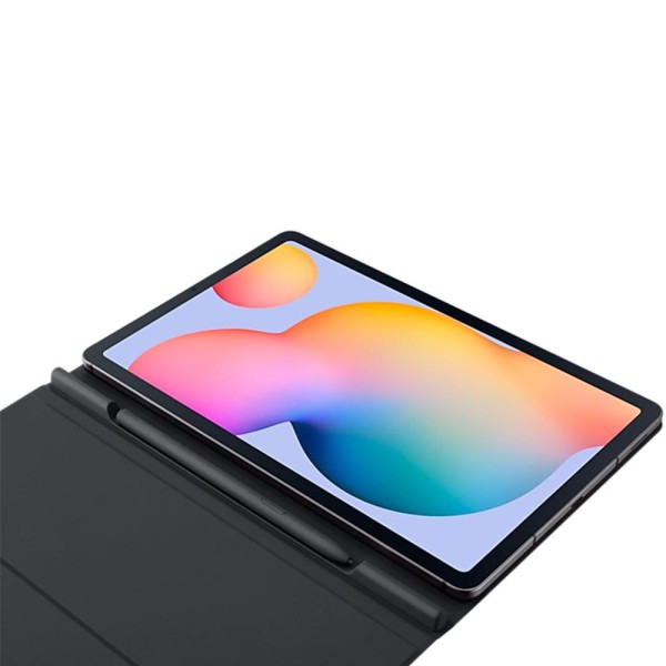 Encontraproduto.com.br - Tablet Samsung Galaxy Tab S6 Lite 10,4 Wi-Fi 64GB Android 10 Octa-Core com Caneta e Capa