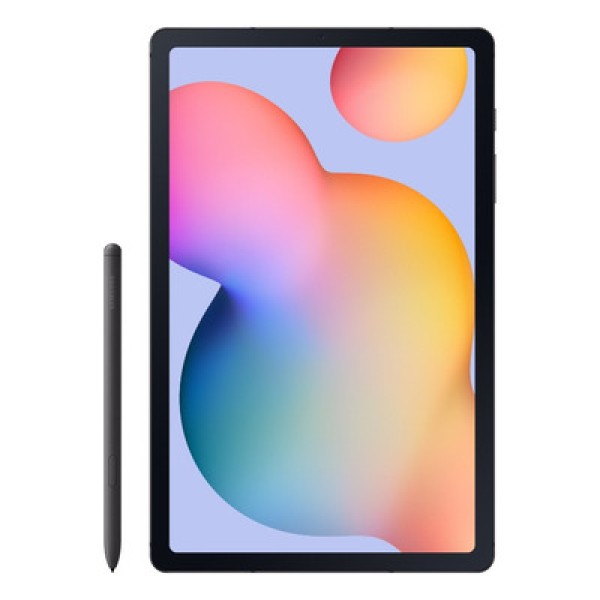 Encontraproduto.com.br - Tablet Samsung Galaxy Tab S6 Lite 10,4 Wi-Fi 64GB Android 10 Octa-Core com Caneta e Capa