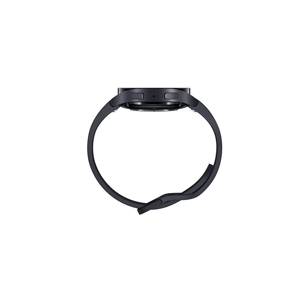 Encontraproduto.com.br - Smartwatch Samsung Galaxy Watch 6 40mm, Bluetooth, Grafite