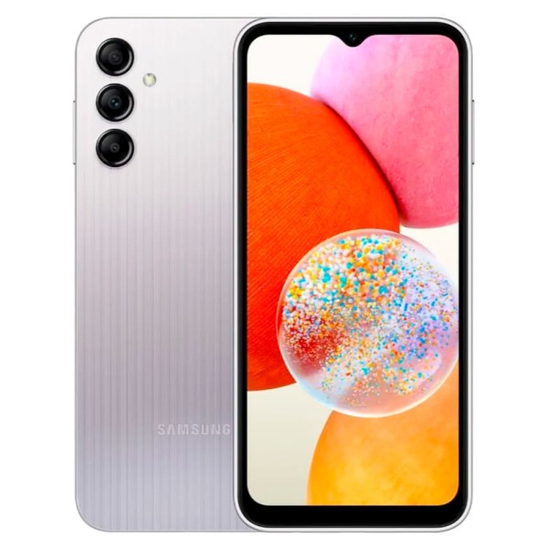 Encontraproduto.com.br - Smartphone Samsung Galaxy A14 5G, 64GB, 4GB RAM, Tela 6,6
