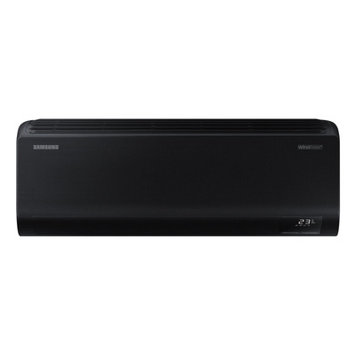 Ar-Condicionado Split 24000 BTUs Quente/Frio Inverter WindFree - AR24CSECABTNAZ - Preto