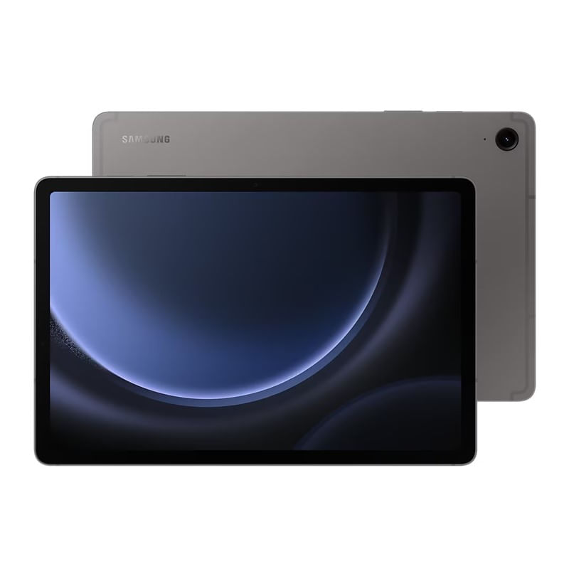 Encontraproduto.com.br - Tablet Galaxy Tab S9 FE 5G 10.9
