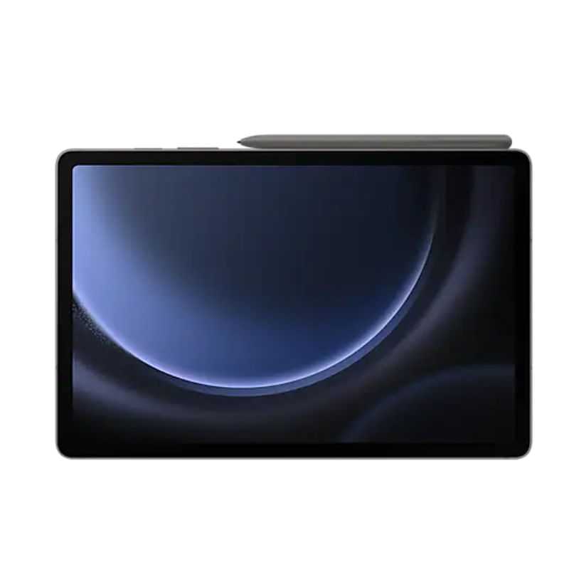 Encontraproduto.com.br - Tablet Galaxy Tab S9 FE 5G 10.9