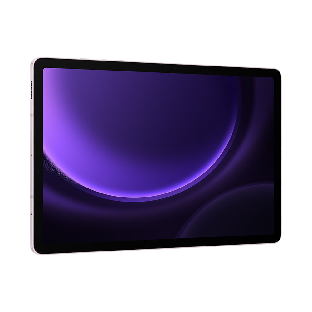 Encontraproduto.com.br - Tablet Galaxy Tab S9 FE Wi-Fi 10.9