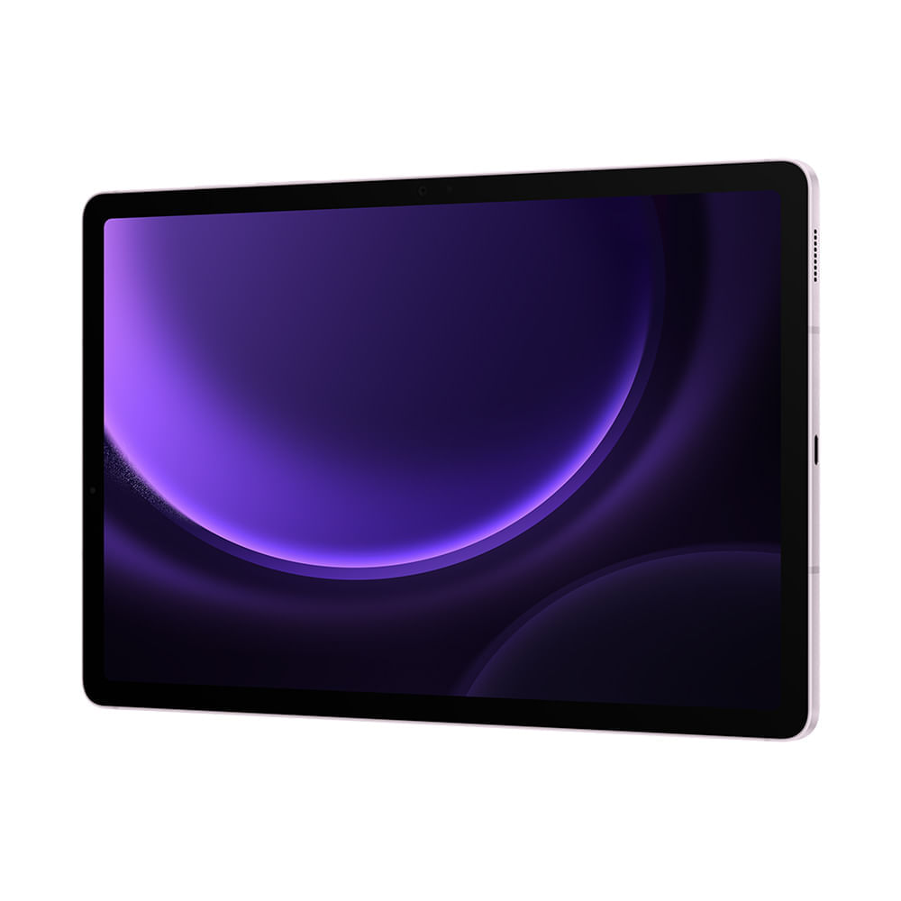 Encontraproduto.com.br - Tablet Galaxy Tab S9 FE Wi-Fi 10.9