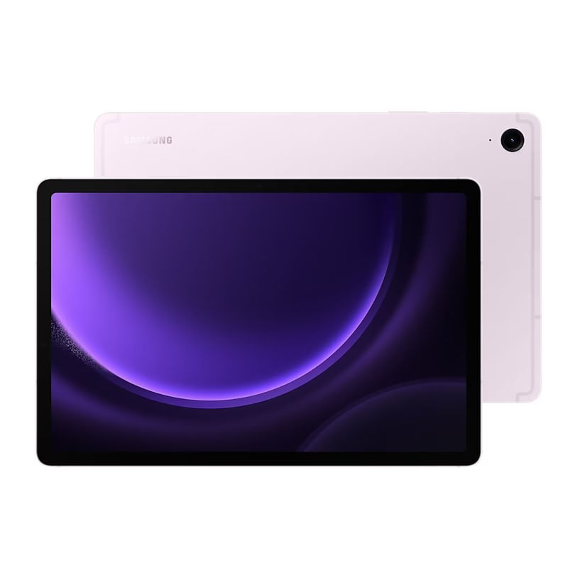 Encontraproduto.com.br - Tablet Galaxy Tab S9 FE Wi-Fi 10.9