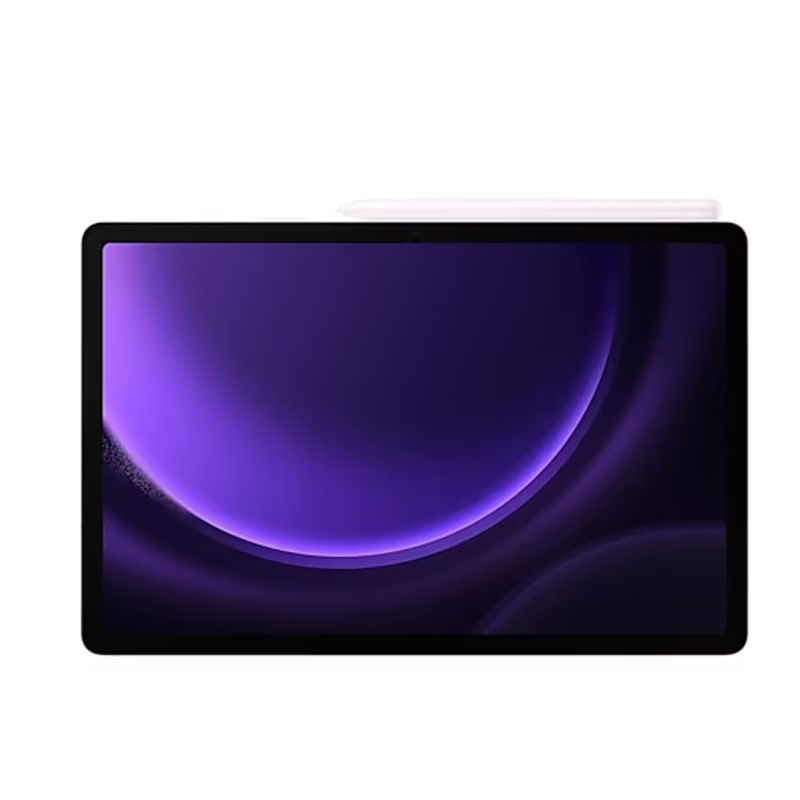 Encontraproduto.com.br - Tablet Galaxy Tab S9 FE Wi-Fi 10.9