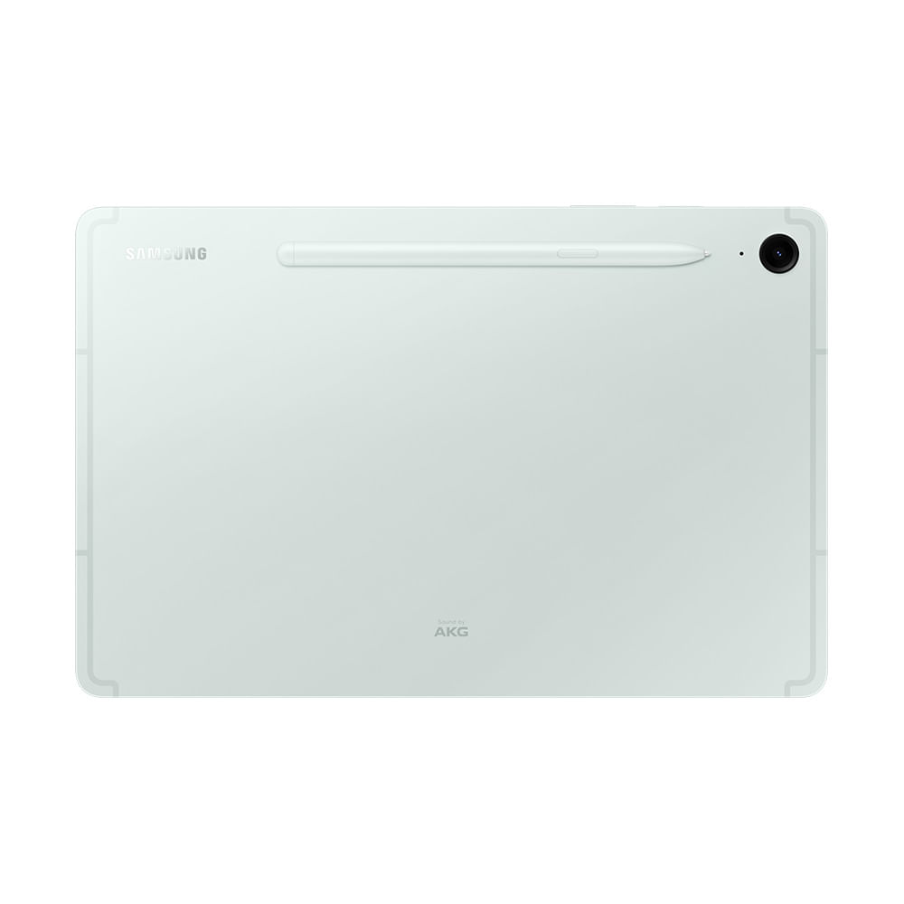 Encontraproduto.com.br - Tablet Galaxy Tab S9 FE Wi-Fi 10.9