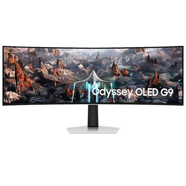Monitor Gamer OLED 49.0