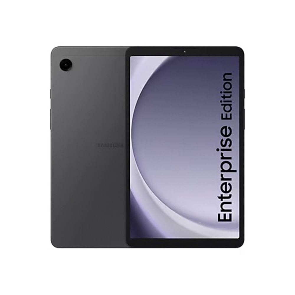 Encontraproduto.com.br - Tablet Samsung Galaxy Tab A9 SM-X115NZAAL05 4G + 64GB Câmera Traseira 8MP- Grafite