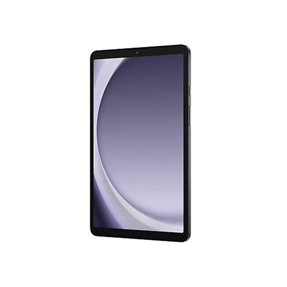 Encontraproduto.com.br - Tablet Samsung Galaxy Tab A9 SM-X115NZAAL05 4G + 64GB Câmera Traseira 8MP- Grafite