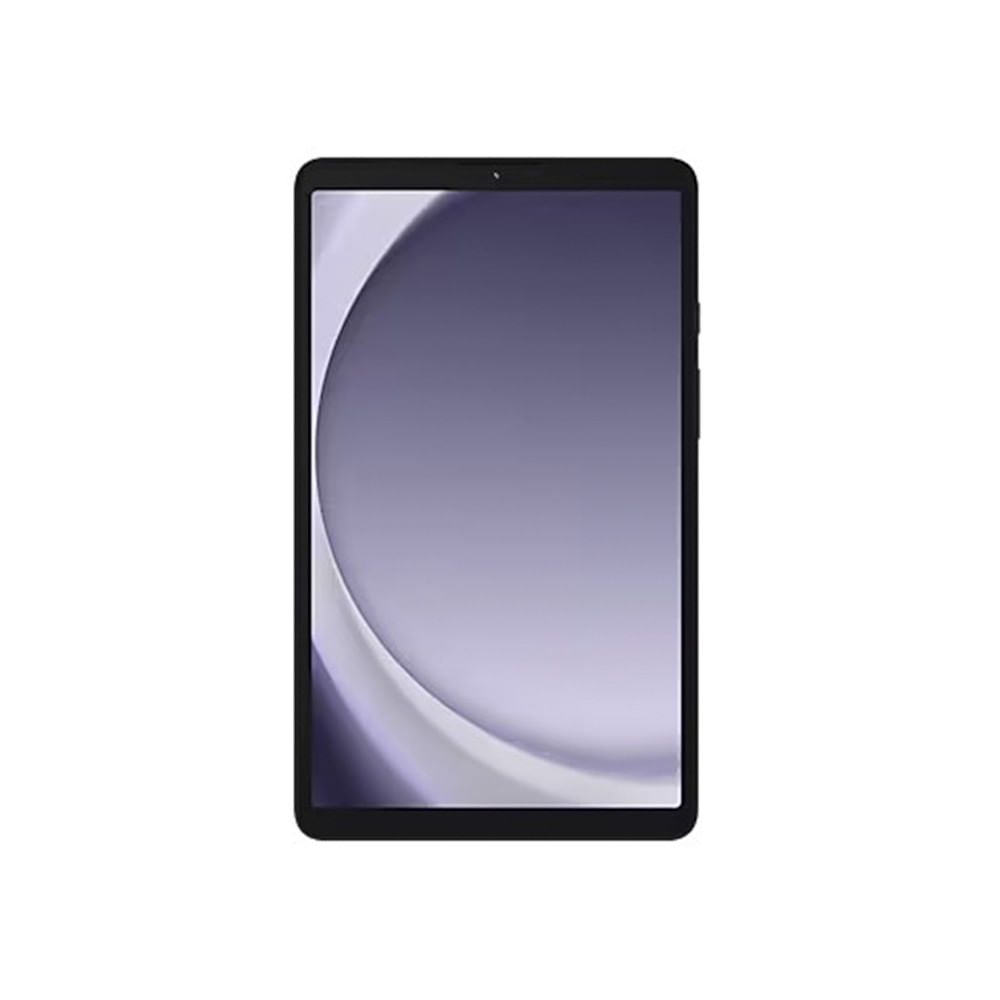 Encontraproduto.com.br - Tablet Samsung Galaxy Tab A9 SM-X115NZAAL05 4G + 64GB Câmera Traseira 8MP- Grafite