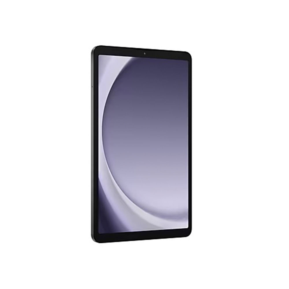 Encontraproduto.com.br - Tablet Samsung Galaxy Tab A9 SM-X115NZAAL05 4G + 64GB Câmera Traseira 8MP- Grafite