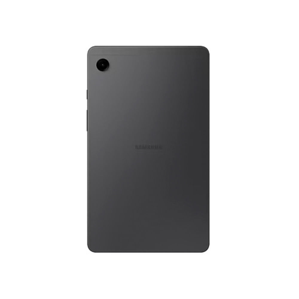 Encontraproduto.com.br - Tablet Samsung Galaxy Tab A9 SM-X115NZAAL05 4G + 64GB Câmera Traseira 8MP- Grafite