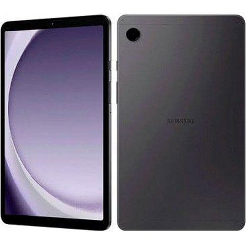 Encontraproduto.com.br - Tablet Samsung Galaxy Tab A9 SM-X115NZAAL05 4G + 64GB Câmera Traseira 8MP- Grafite