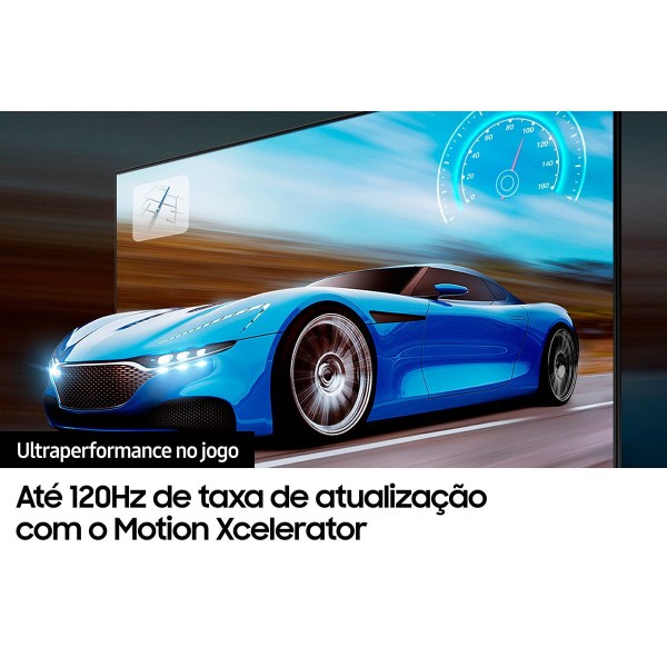 Encontraproduto.com.br - Smart Tv Samsung 55